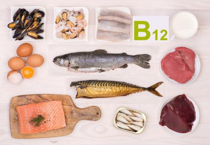 为什么长期服用二甲双胍要补充维生素B12？