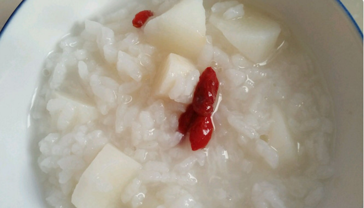 山药薏米和红枣粥的养生功效