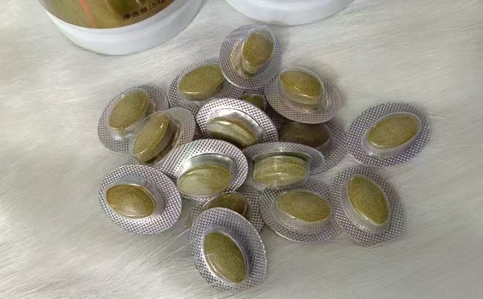 人参黄精枸杞片的作用,人参黄精枸杞片能调节血压吗？