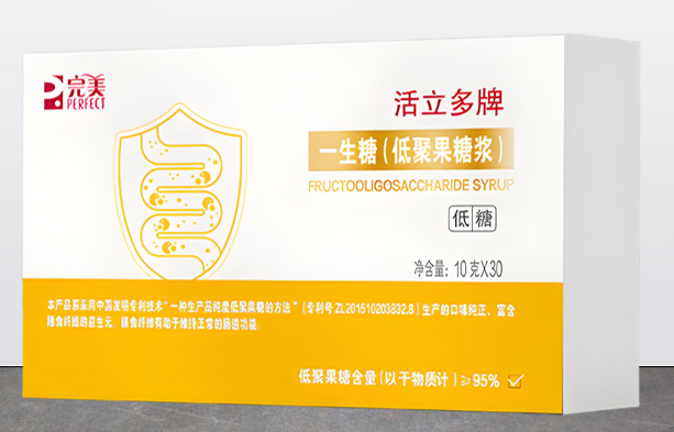 活立多牌一生糖能降血糖吗,活立多牌一生糖适合糖尿病人吃吗？