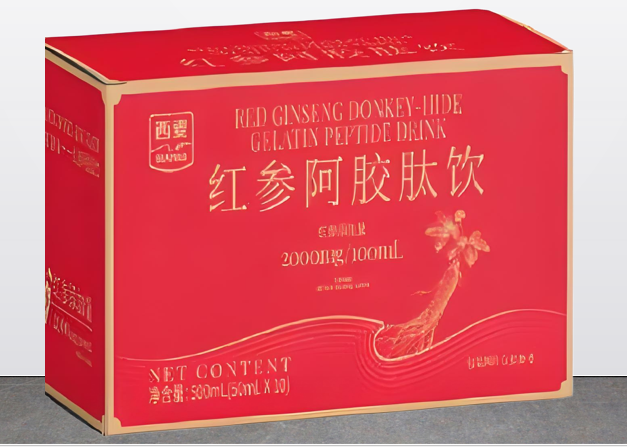 红参阿胶肽适合女性吃吗,红参阿胶参肽效果怎么样?