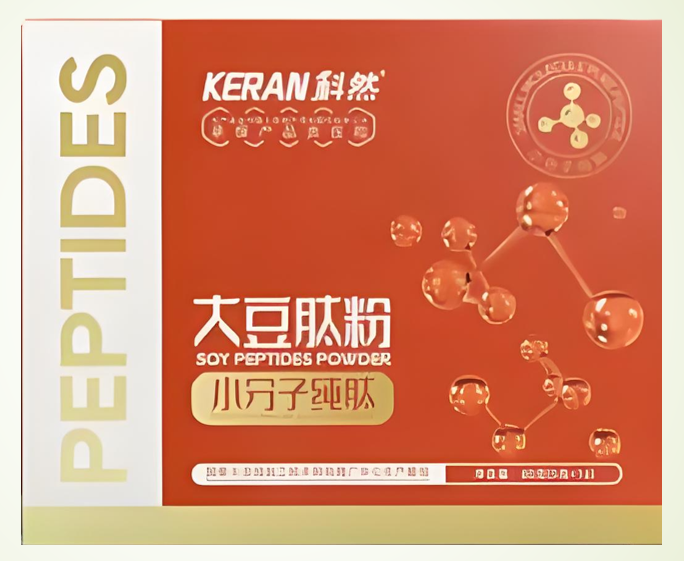 科然大豆肽粉适合什么人服用,科然纯肽的效果怎么样？