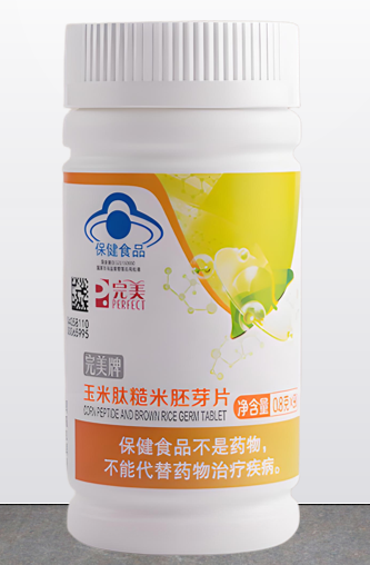 完美牌玉米肽糙米胚芽片有哪些成分,完美牌玉米肽糙米胚芽片适宜人群。