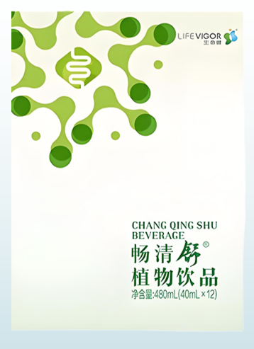 生命健畅清舒植物饮品有什么功效,畅清舒植物饮品可以长期服用吗?