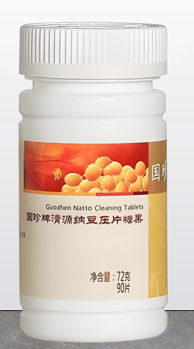 国珍清源纳豆压片糖果的主要成分是什么,国珍牌清源纳豆能降血糖吗？
