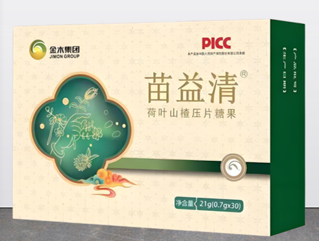 金木苗益清的功能及成分,金木苗益清效果怎么样？