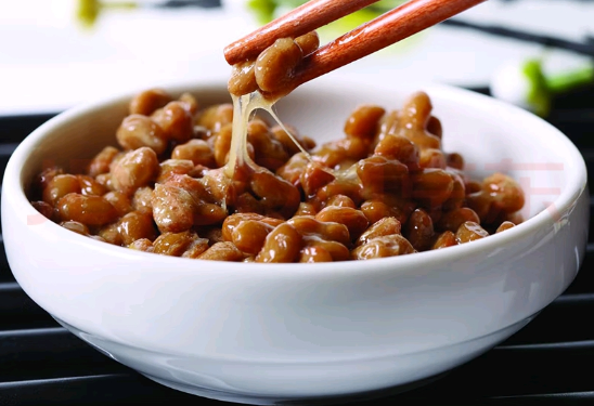 纳豆与纳豆激酶对糖尿病的改善作用