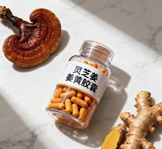 灵芝姜黄胶囊对高血糖的作用,灵芝姜黄胶囊能降糖吗?