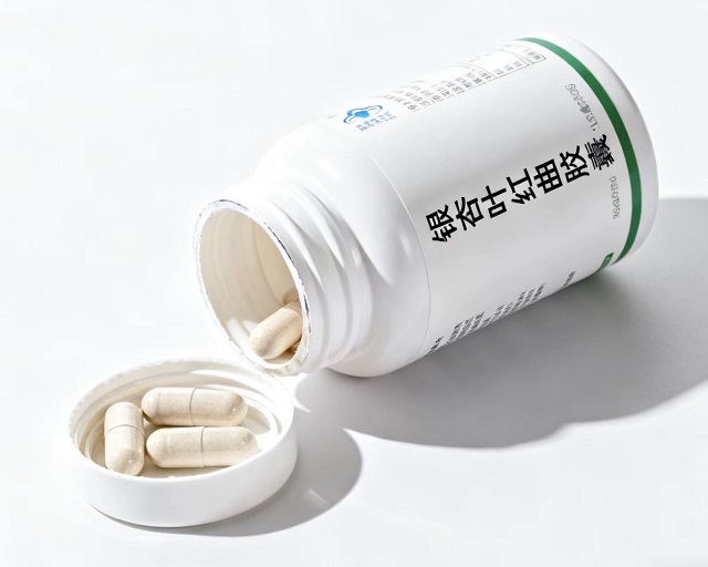 银杏叶红曲胶囊胶囊能降血脂吗,效果怎么样？