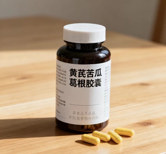 黄芪苦瓜葛根胶囊对糖尿病的作用,黄芪苦瓜葛根胶囊降血糖效果好吗?