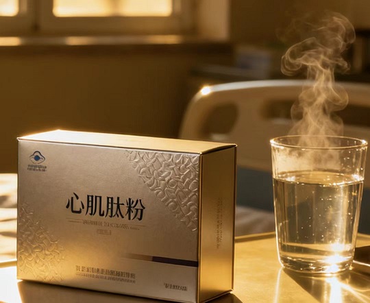 心肌肽能调节血压吗,心肌肽可以长期服用吗?