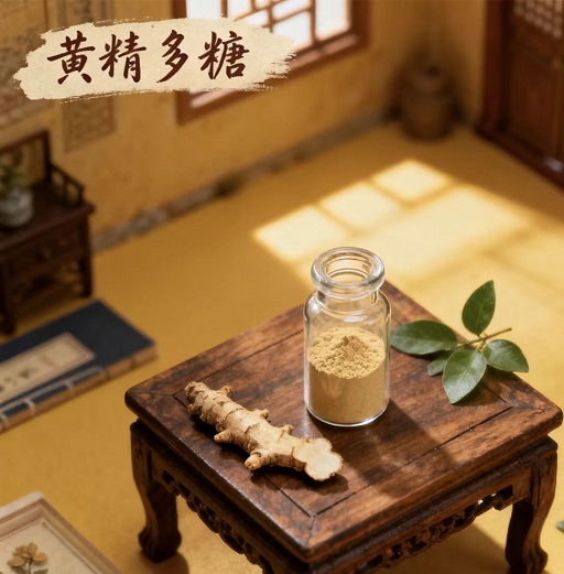 黄精多糖与免疫调节的作用,黄精多糖增强免疫力效果好吗？