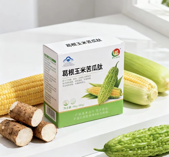 葛根玉米苦瓜肽对调节血糖的作用,葛根玉米苦瓜肽降糖效果好吗？