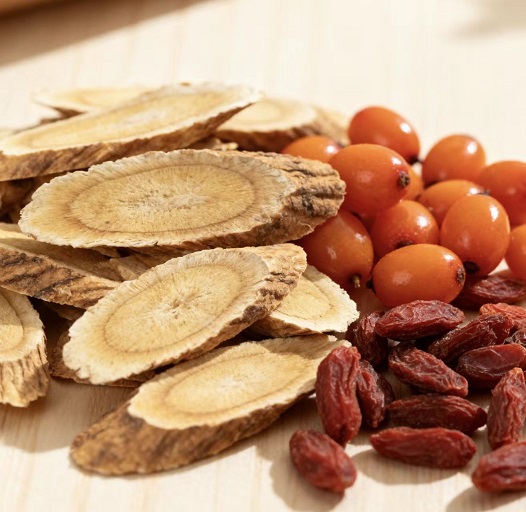 黄芪沙棘枸杞片的功效与作用,黄芪沙棘枸杞片对肝脏好吗?