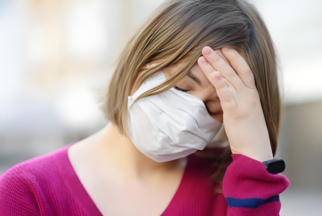 甲流后遗症形成的原因？甲流后遗症服用什么药效果好