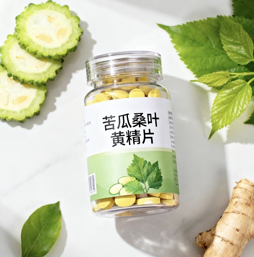 苦瓜桑叶黄精片能调节血糖吗,苦瓜桑叶黄精片效果怎么样？