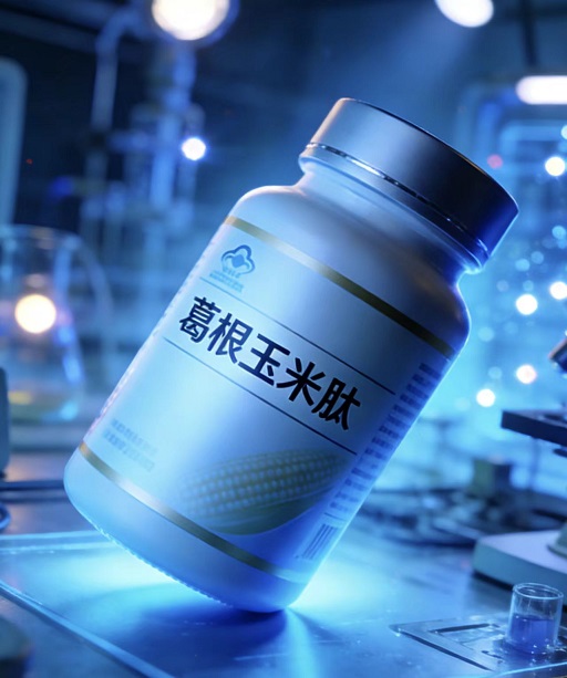 葛根玉米肽能调节脂代谢吗,葛根玉米肽对脂肪肝有效果吗?