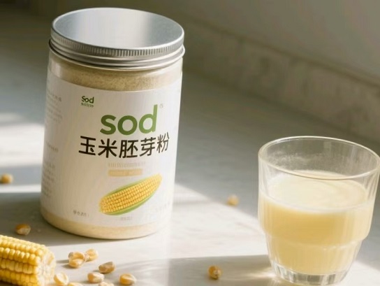 玉米胚芽粉对心脑血管有作用吗,玉米胚芽粉能降血脂吗？