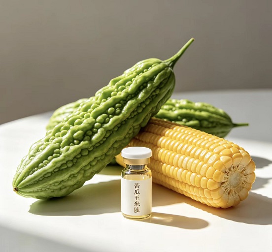 苦瓜玉米肽对调节血糖的作用,苦瓜玉米肽效果怎么样？