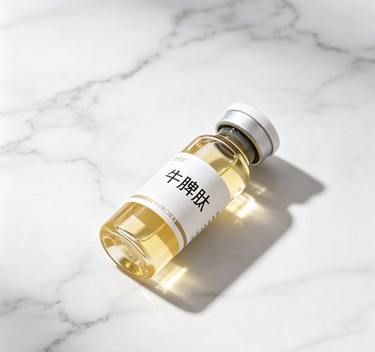 牛脾肽能改善代谢功能吗,脾胃功能不好可以吃牛脾肽吗？