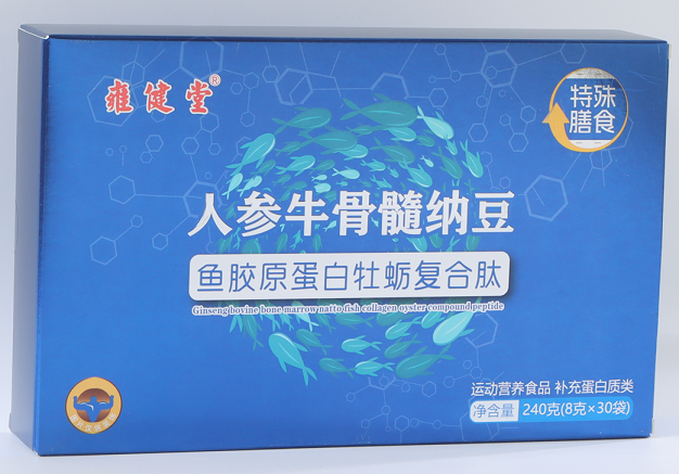 人参牛骨髓肽对养护骨髓与预防退行性疾病的作用及应用分析