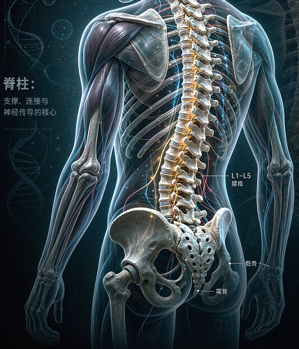 牛骨髓肽与维护脊椎健康,牛骨髓肽能预防脊椎关节退行性疾病吗？