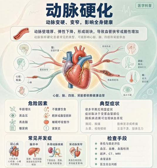 纳豆地龙蛋白肽在动脉硬化中的作用机制,应用效果怎么样?